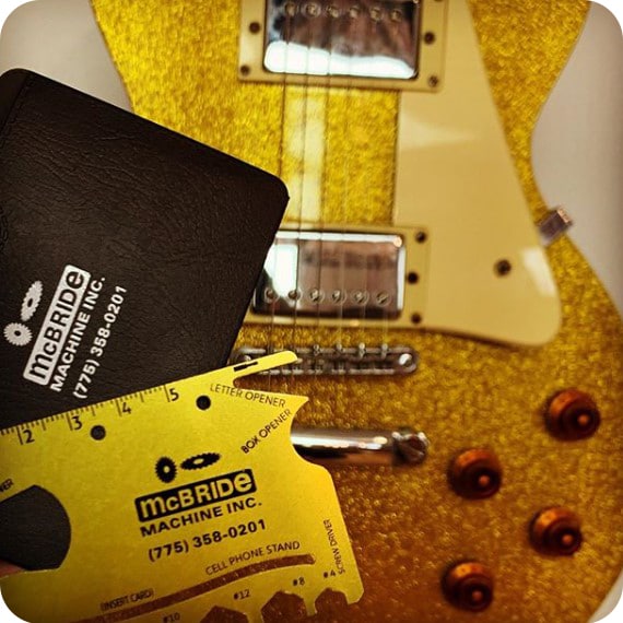 promotional products reno