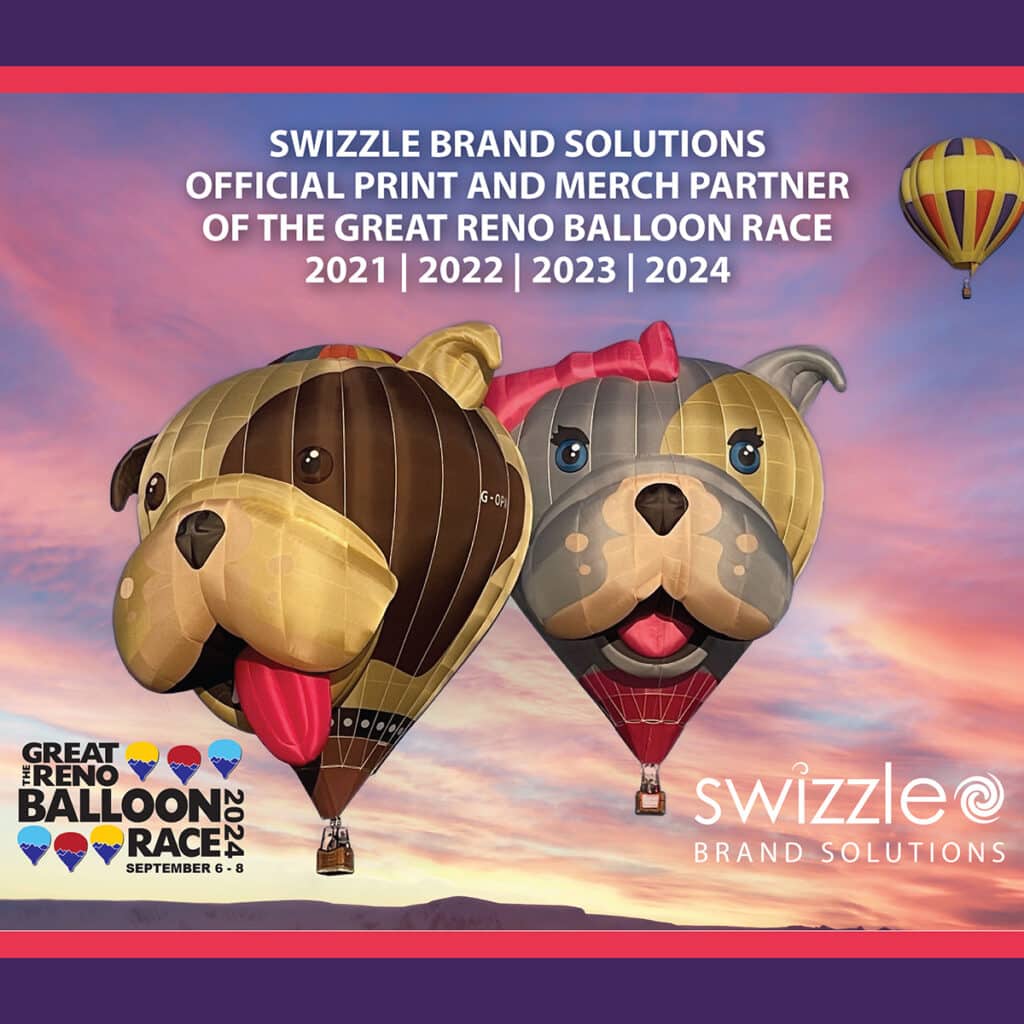 swizzle great reno balloon race