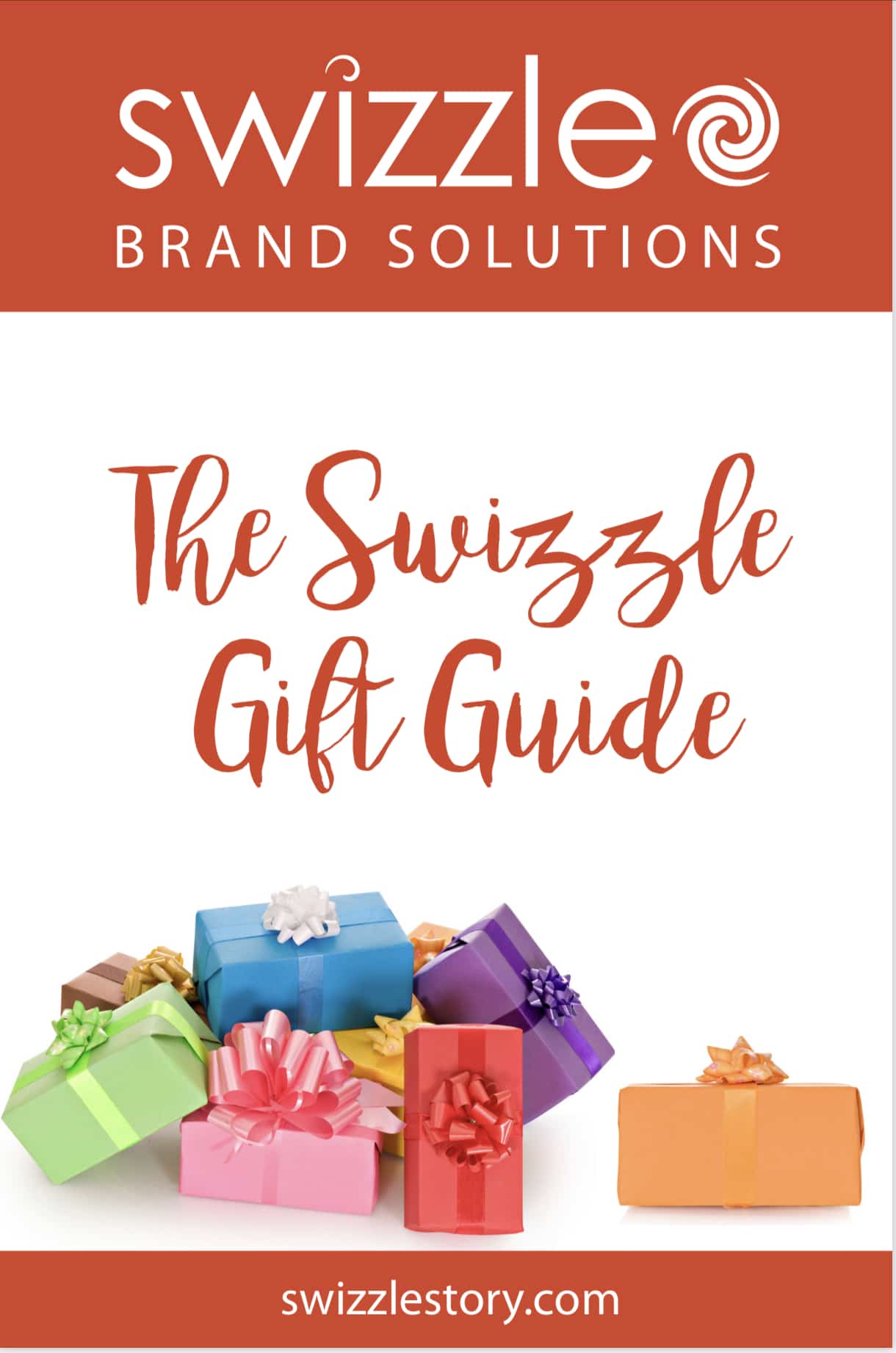 Swizzle 2020 Holiday Gift Guide